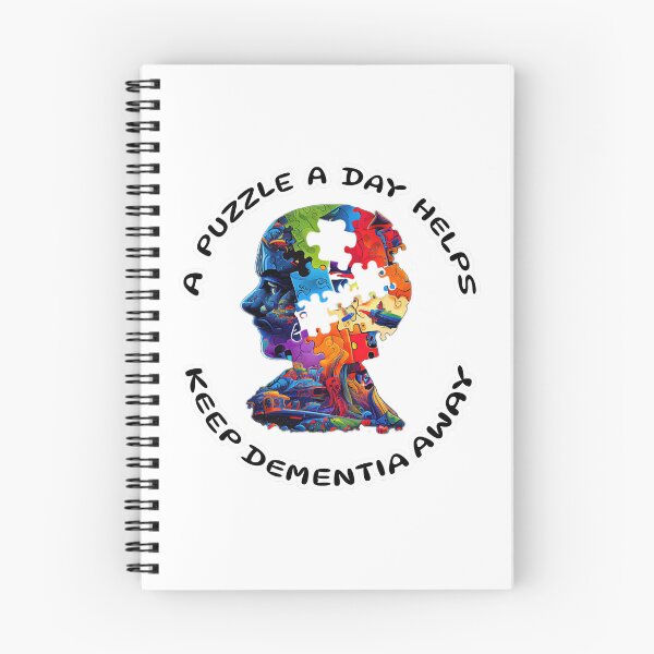 Item preview, Puzzling Together Memories design designed and sold by Rob Wilson.