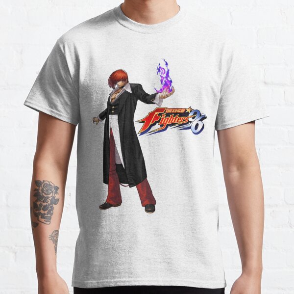 Ropa: King Of Fighters | Redbubble