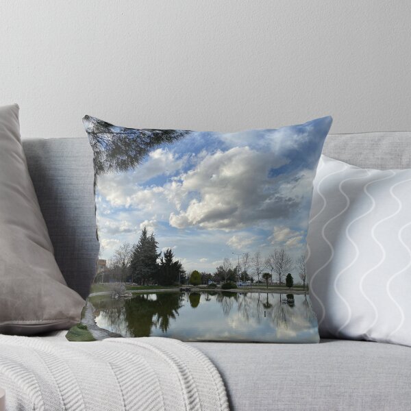 Item preview, beautiful tree and water view designed and sold by nature-desing.