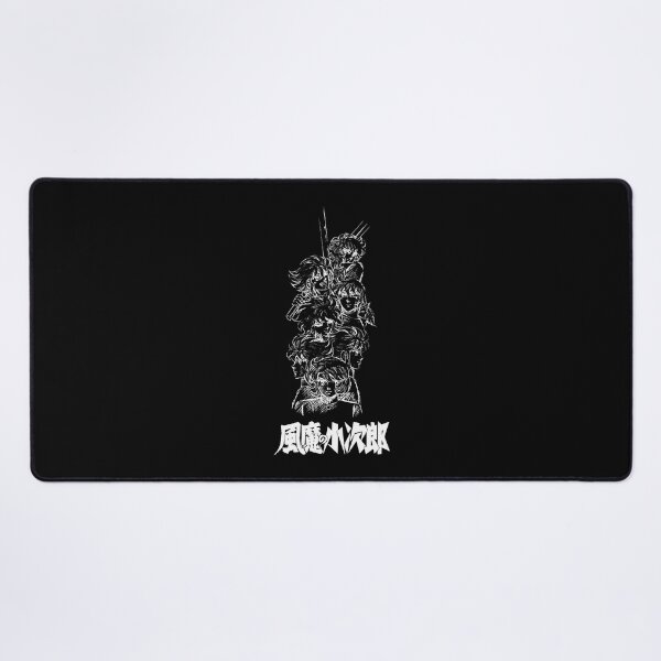 Item preview, Fūma no Kojirō 1 logo w / 風魔の小次郎 designed and sold by JCBA.