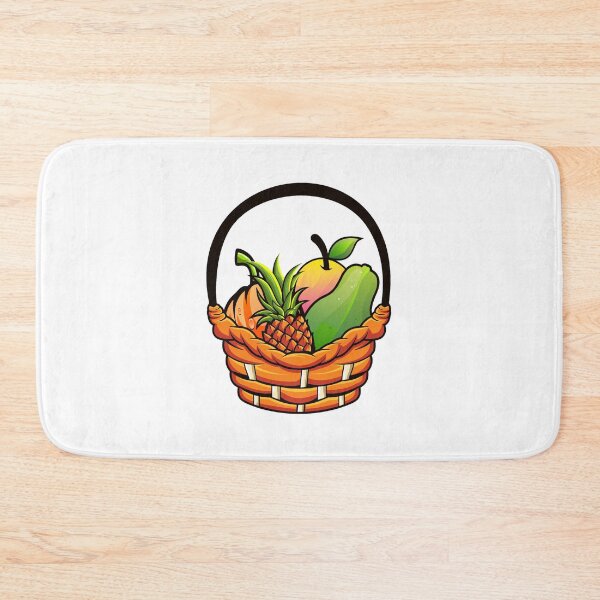 Item preview, Fruits Basket designed and sold by Ounistore.