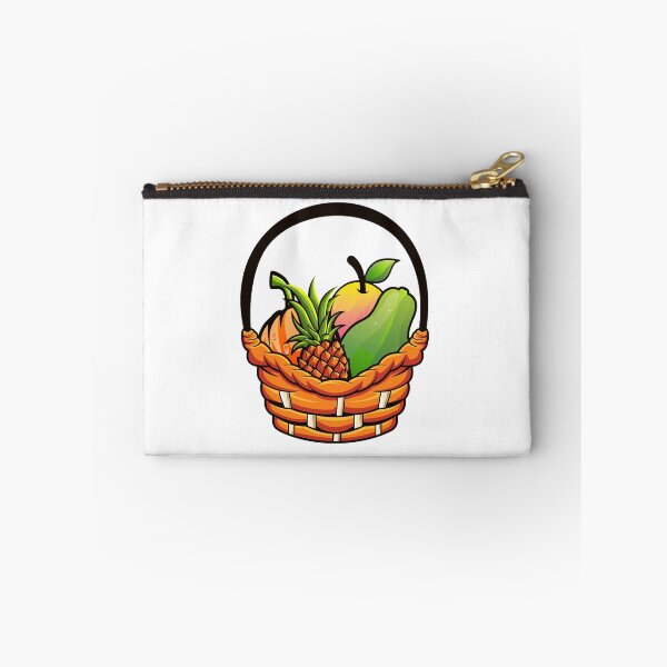 Item preview, Fruits Basket designed and sold by Ounistore.