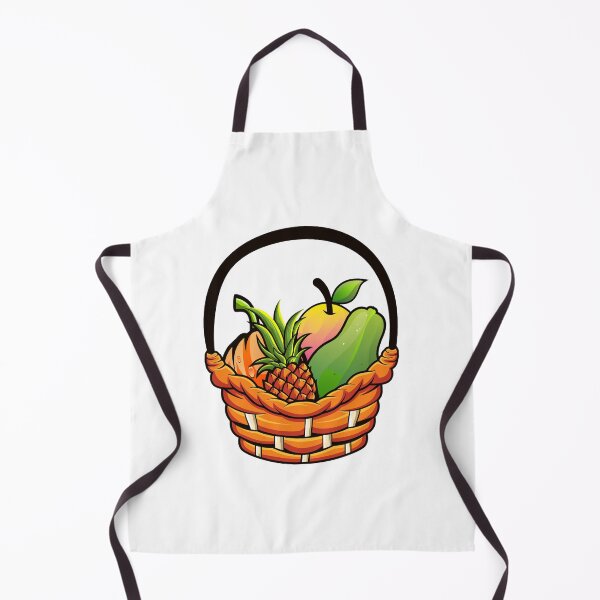 Item preview, Fruits Basket designed and sold by Ounistore.