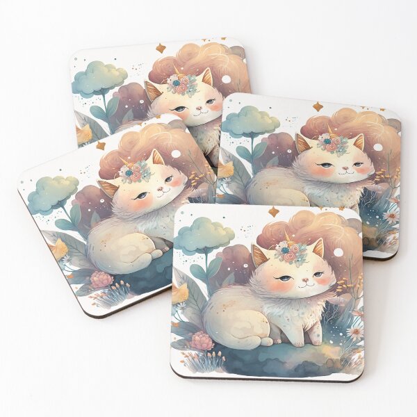 Item preview, Cat designed and sold by fanzen69.