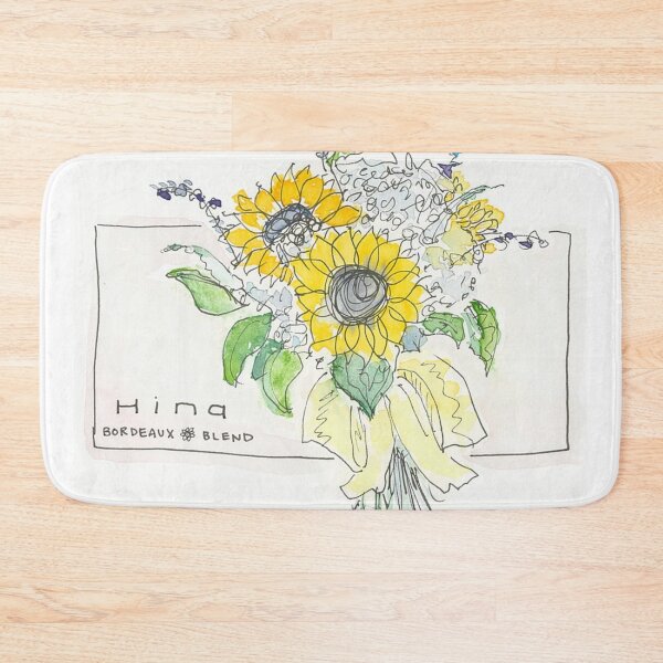 Item preview, Hina bouquet designed and sold by juliayuka.