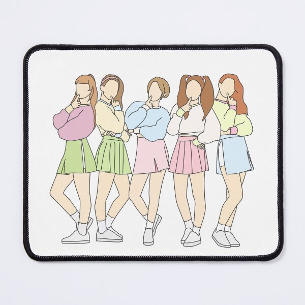 Item preview, RED VELVET ICE CREAM CAKE designed and sold by penghwall.