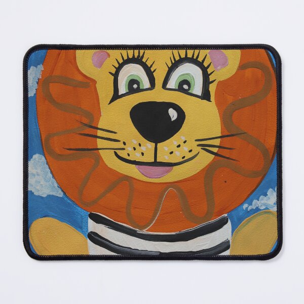 Item preview, Lion designed and sold by ChildofUkraine.