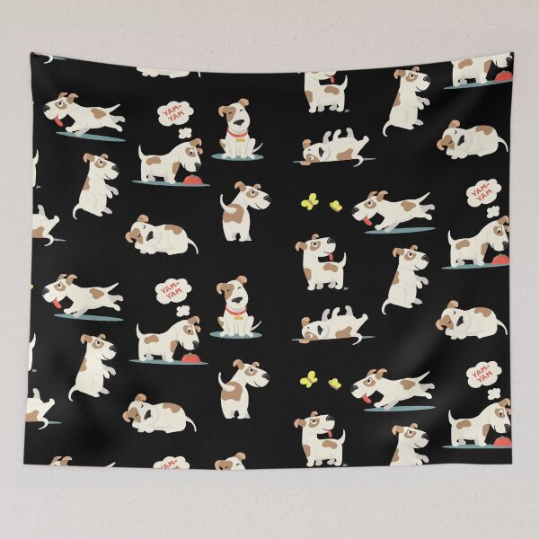 Item preview, Jolly corgis _3 designed and sold by Fashate1.