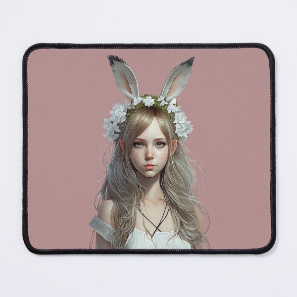 Item preview, Cute Easter Girl designed and sold by Juliascutecornr.