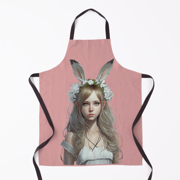 Item preview, Cute Easter Girl designed and sold by Juliascutecornr.