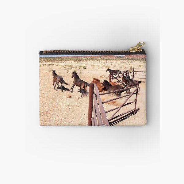 Item preview, Wild horse escape designed and sold by possumhollow.