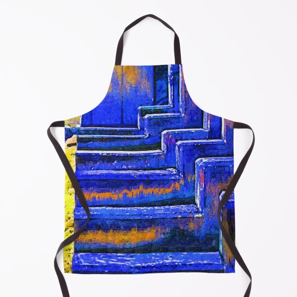 Item preview, The Blue Floodgates designed and sold by KirtTisdale.