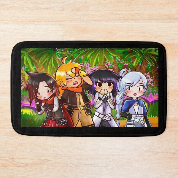 Item preview, Rwby Idiots designed and sold by AG Nonsuch.