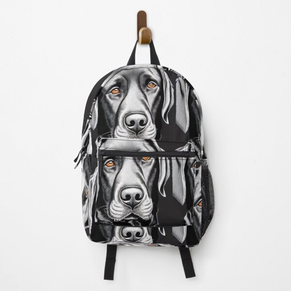 Item preview, Black Labrador designed and sold by Airdale Navy.