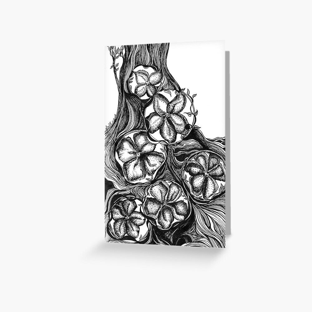 Item preview, Greeting Card designed and sold by djsmith70.