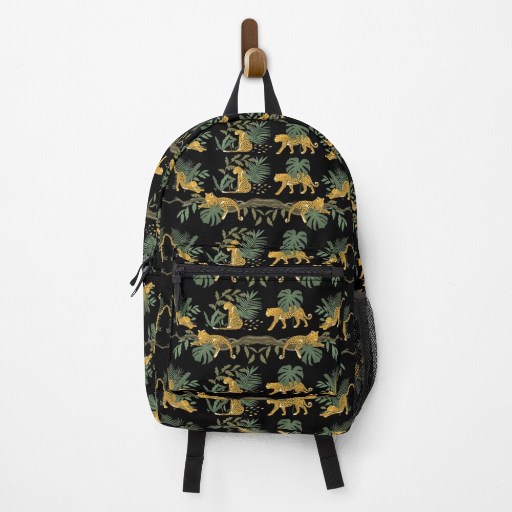Item preview, Backpack designed and sold by DFMY.