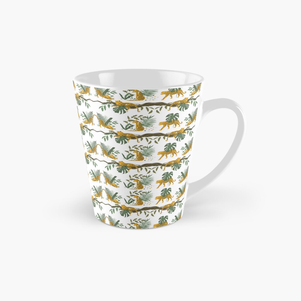 Item preview, Tall Mug designed and sold by DFMY.