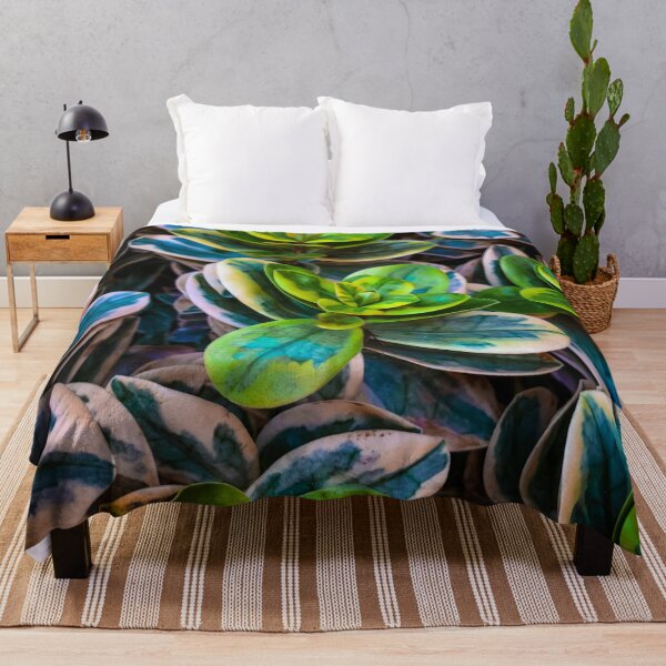 Item preview, Green Plants Botanical Botany designed and sold by eleonoraingrid.