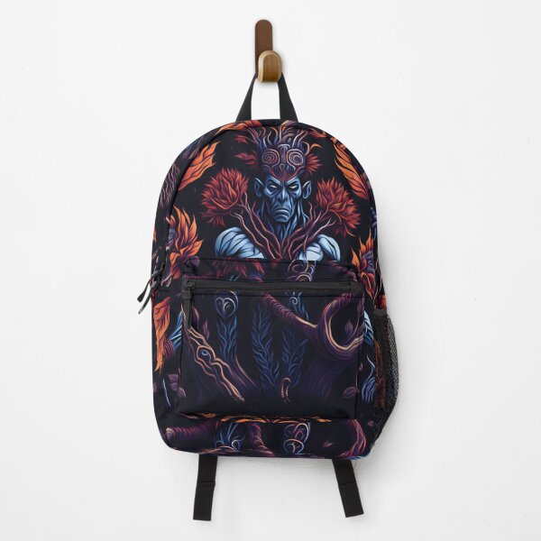 Item preview, Mayan God Art designed and sold by CropWear.