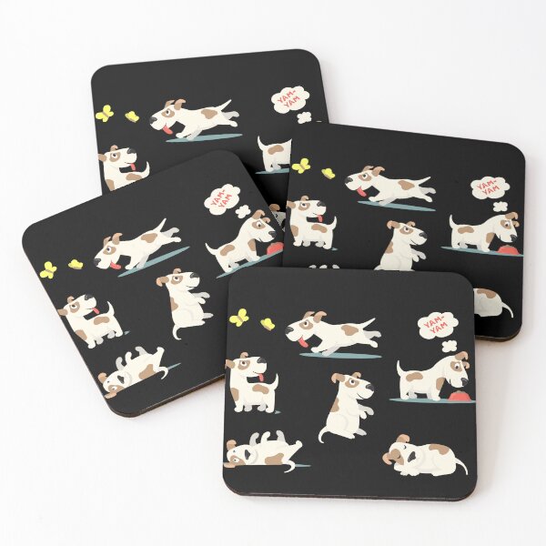 Item preview, Jolly corgis _3 designed and sold by Fashate1.