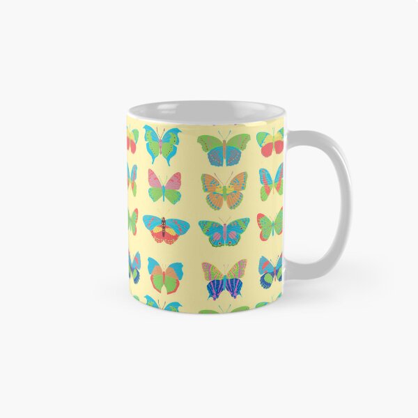 Item preview, Buttery Butterflies designed and sold by chandahopkins.