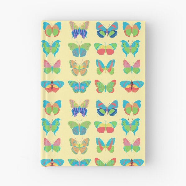 Item preview, mariposas mantecosas designed and sold by chandahopkins.
