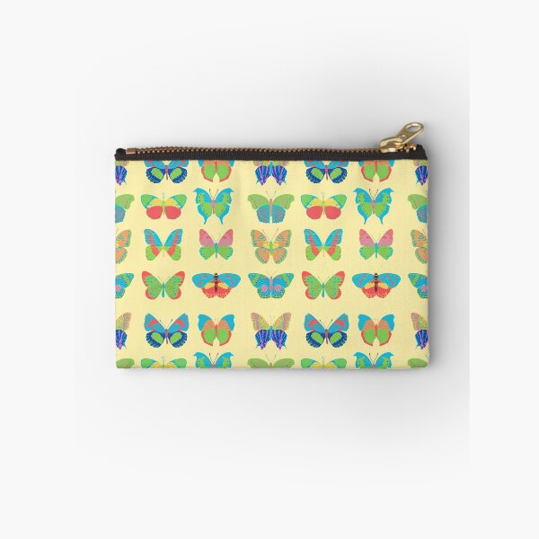 Item preview, Buttery Butterflies designed and sold by chandahopkins.