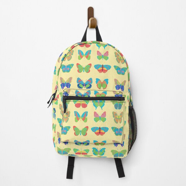 Item preview, Buttery Butterflies designed and sold by chandahopkins.