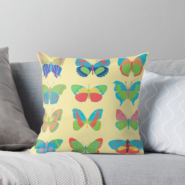 Item preview, Buttery Butterflies designed and sold by chandahopkins.