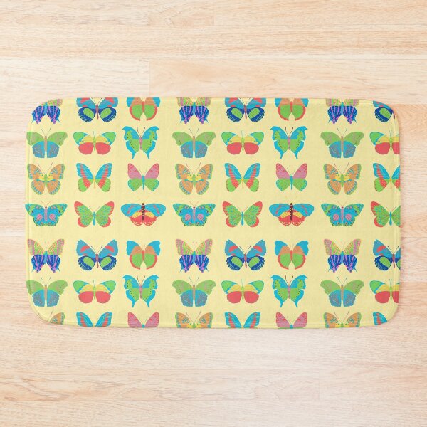 Item preview, Buttery Butterflies designed and sold by chandahopkins.