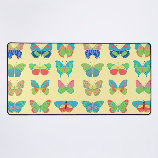 Item preview, Buttery Butterflies designed and sold by chandahopkins.