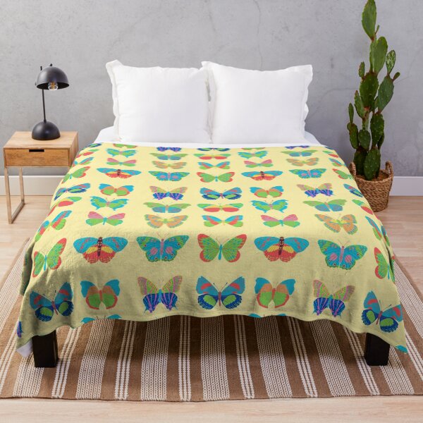 Item preview, Buttery Butterflies designed and sold by chandahopkins.