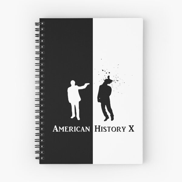 Item preview, American History X designed and sold by -KRAFTWERK.