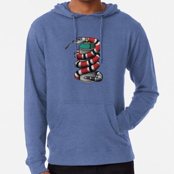 Gucci Snake Sweatshirts & Hoodies Sale |