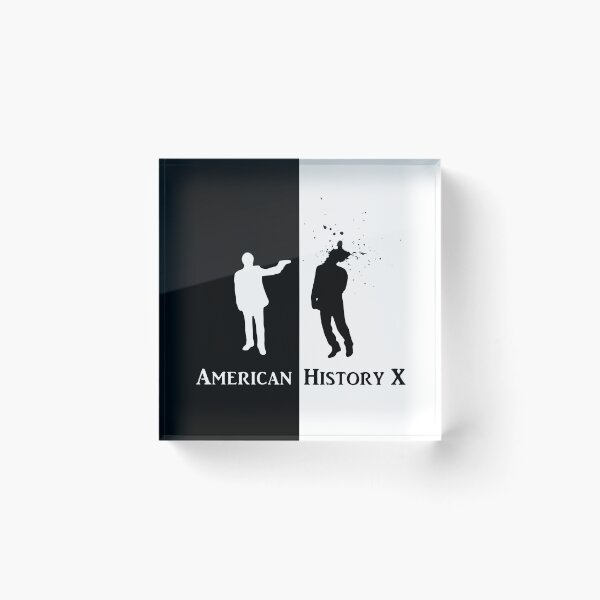 Item preview, American History X designed and sold by -KRAFTWERK.