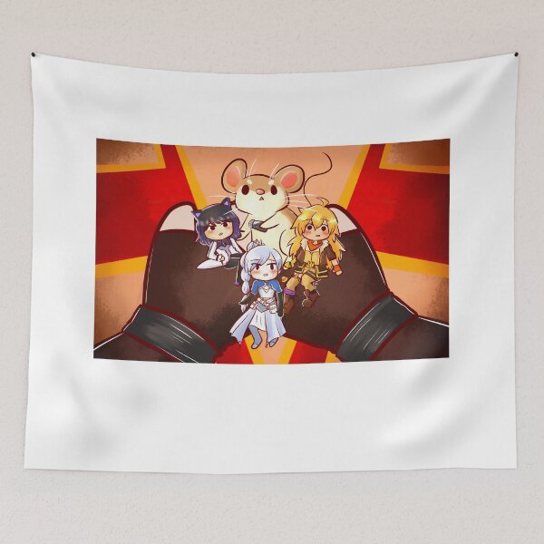 Item preview, Tiny WBY  designed and sold by AG Nonsuch.