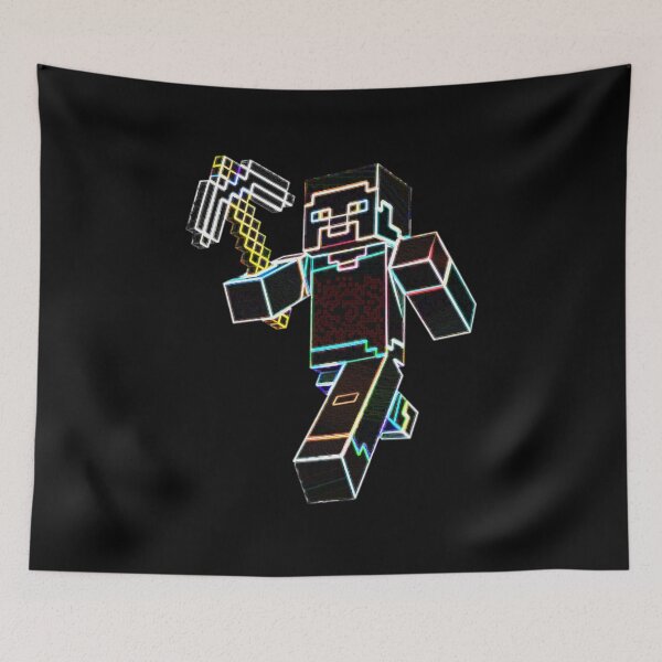 Item preview, Psychedelic Steve designed and sold by jcdeegs123.