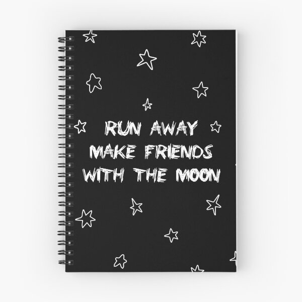 Item preview, Star Shopping Life is Beautiful Aesthetic Black  designed and sold by StickTheSong.