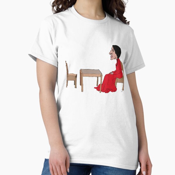 Item preview, Marina Abramović: The Artist Is Present  designed and sold by RAMphilosophy.