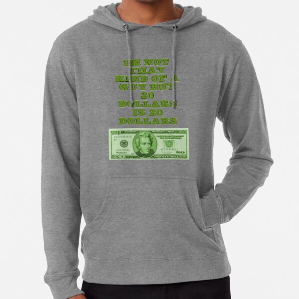 mens hoodies under 20 dollars