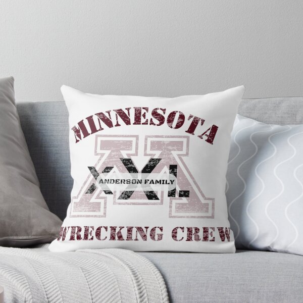 Item preview, Minnesota Wrecking Crew designed and sold by The Irish Whip.