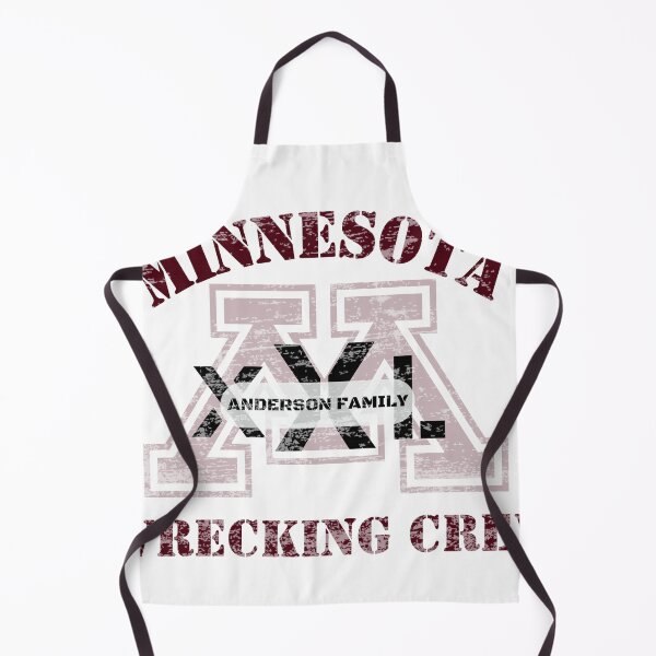 Item preview, Minnesota Wrecking Crew designed and sold by The Irish Whip.