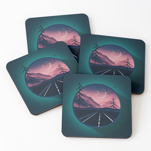 Item preview, Roadtrip  designed and sold by FantasyPrintsco.