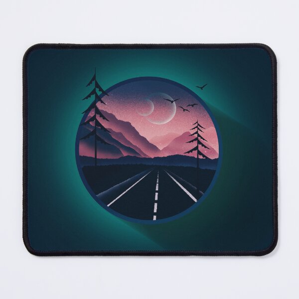 Item preview, Roadtrip  designed and sold by FantasyPrintsco.