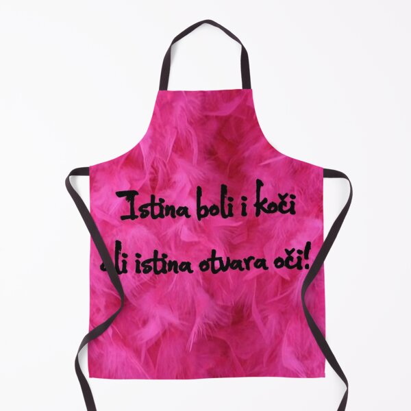 Item preview, Quote - Istina boli i koči ali istina otvara oči designed and sold by Marija Barisic.