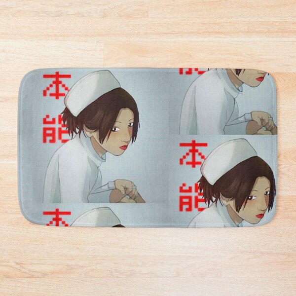 Item preview, Honnou 本能 designed and sold by LexipiesArts.