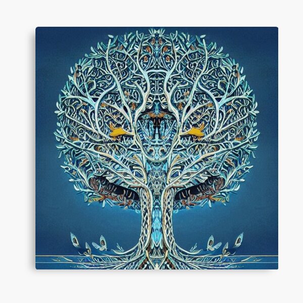 Diamond Painting - Tree of Life – Figured'Art