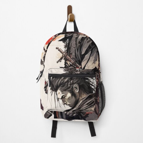 Item preview, Warrior in the field designed and sold by Reuben Shead.