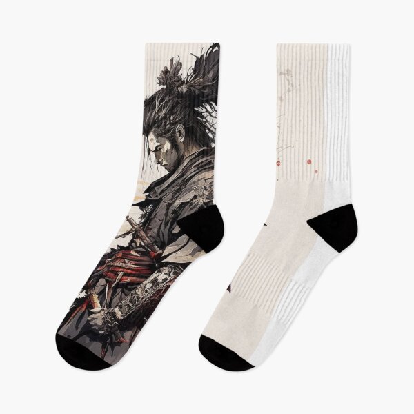 Item preview, Warrior in the field designed and sold by Reuben Shead.