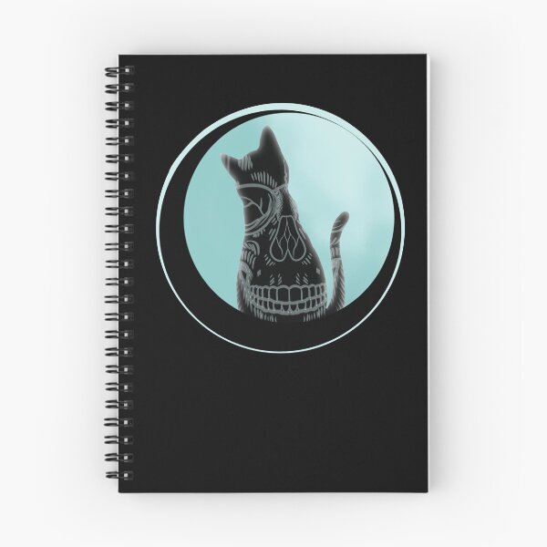 Item preview, Cat dreaming on the moon designed and sold by Emptydeck.